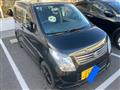 2012 Suzuki Wagon R