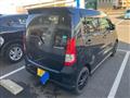 2012 Suzuki Wagon R