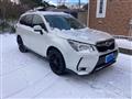 2012 Subaru Forester