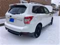 2012 Subaru Forester