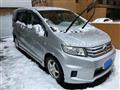 2010 Honda Freed