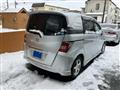 2010 Honda Freed