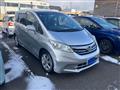 2013 Honda Freed