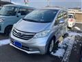 2013 Honda Freed