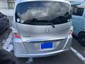 2013 Honda Freed