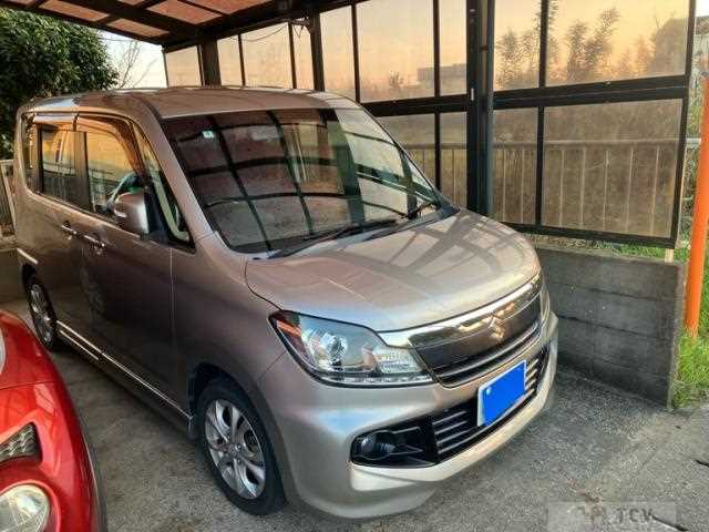 2014 Suzuki Suzuki Others