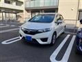 2017 Honda Fit