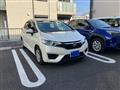 2017 Honda Fit