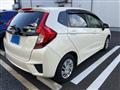 2017 Honda Fit