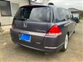 2005 Honda Odyssey