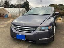 2005 Honda Odyssey