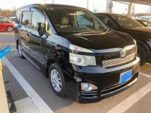 2011 Toyota Voxy