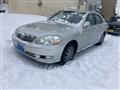 2001 Toyota Mark II
