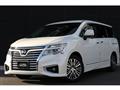 2019 Nissan Elgrand