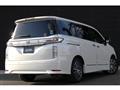 2019 Nissan Elgrand