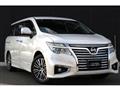2019 Nissan Elgrand
