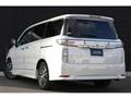 2019 Nissan Elgrand