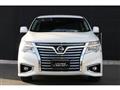 2019 Nissan Elgrand