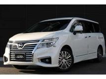 2019 Nissan Elgrand