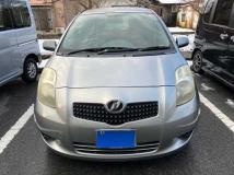 2006 Toyota Vitz