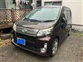 2013 Daihatsu Move