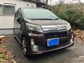 2013 Daihatsu Move