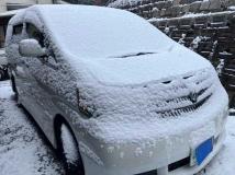 2005 Toyota Alphard G