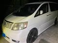 2004 Toyota Alphard G