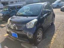 2011 Toyota IQ