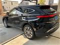 2023 Toyota Harrier