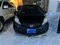 2010 Honda Fit