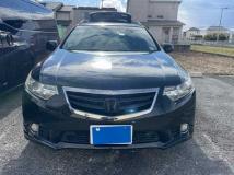 2012 Honda Accord Tourer