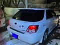 2006 Subaru Impreza Sportswagon