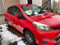 2011 Toyota Vitz