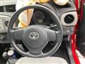 2011 Toyota Vitz