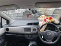2011 Toyota Vitz