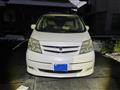 2004 Toyota Alphard Hybrid