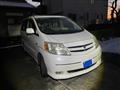 2004 Toyota Alphard Hybrid