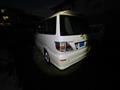 2004 Toyota Alphard Hybrid