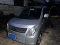 2009 Suzuki Wagon R