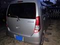 2009 Suzuki Wagon R