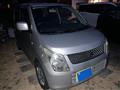 2009 Suzuki Wagon R