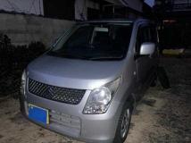 2009 Suzuki Wagon R
