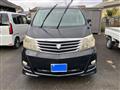 2005 Toyota Alphard G