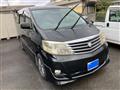 2005 Toyota Alphard G
