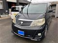 2005 Toyota Alphard G