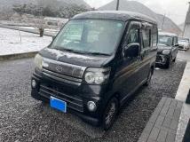 2007 Daihatsu Atrai Wagon