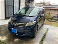 2009 Honda Freed