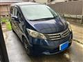 2009 Honda Freed
