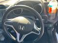 2011 Honda Fit